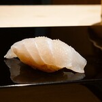 恵比寿 鮨 ふじまさ - 