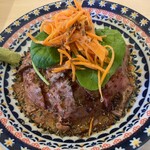 タビユキカフェ - 