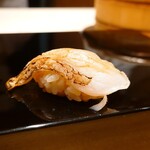 恵比寿 鮨 ふじまさ - 