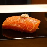 恵比寿 鮨 ふじまさ - 