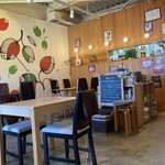 タビユキカフェ - 