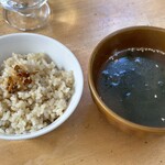 ソース工房FONTE - 