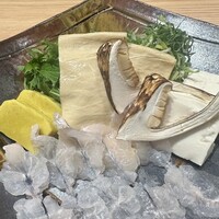 和食 浮橋 - 