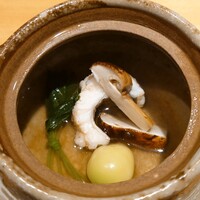 恵比寿 鮨 ふじまさ - 