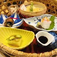 日本料理 赤石 - 