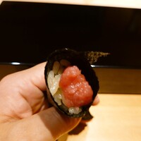 恵比寿 鮨 ふじまさ - 