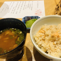 日本料理 赤石 - 