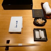 恵比寿 鮨 ふじまさ - 