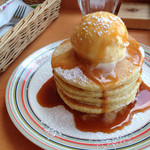 ホシカワカフェ - 