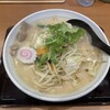 埼玉タンメン 山田太郎 小平中島店