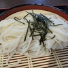 番屋 氷見うどん