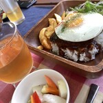 ダイニングキッチンオハナ - 