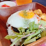 ダイニングキッチンオハナ - 