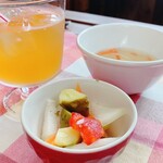 ダイニングキッチンオハナ - 