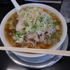 桜ラーメン 笠松店