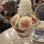 神戸にしむら珈琲店 ハーバーランド店 - 