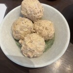 らーめん 鶏喰 - 