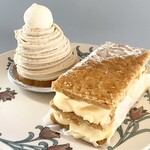 ノワ・ドゥ・ブール - 