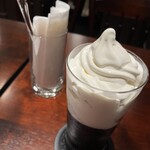 宮越屋珈琲 日比谷店 - 