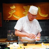 天寿し 京町店 - 