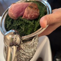 レストラン・モリエール - 