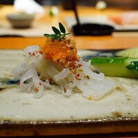 天寿し 京町店 - 