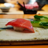 天寿し 京町店 - 