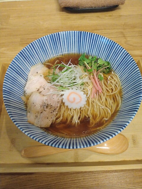 中華そば ZEN（ゼン） 鷹ノ巣の本格ラーメン &ndash; 秋田で味わう絶品麺