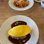 Cafe Lounge vin gogh - 