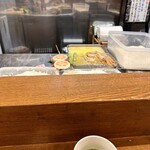 串揚げ 深澤亭 - 