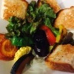 ムサシノ野菜食堂miluna-na - 