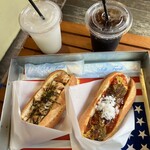 サンドッグ 西小倉店 - 