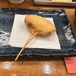 串揚げ 深澤亭 - 