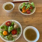 Cafe Lounge vin gogh - 