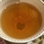 サロン・ド・テ・アルション 法善寺本店 - 