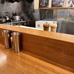 串揚げ 深澤亭 - 