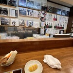 串揚げ 深澤亭 - 