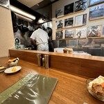 串揚げ 深澤亭 - 