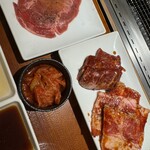 ダイリキ - 料理写真: