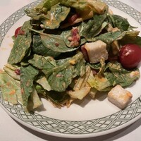 ロウリーズ・ザ・プライムリブ 恵比寿ガーデンプレイス店 - 