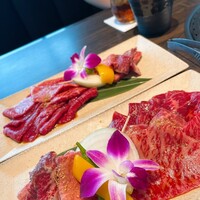 焼肉 銀座コバウ 並木通り店 - 