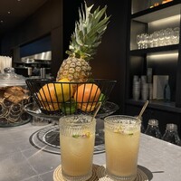 SAAWAAN BISTRO -  SAAWAAN BISTRO -