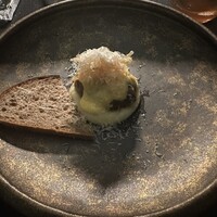 MAISON 8 restaurant - 