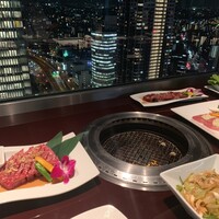 叙々苑  横浜スカイビル店 - 