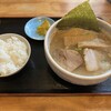 中華そば 華丸