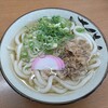 東筑軒 黒崎駅うどん店