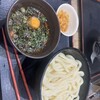 つくもうどん 塩小路本店
