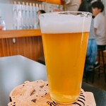 クラフトビール量り売りTAP&GROWLER - 