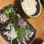 居魚屋 網元 別邸 - 