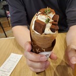 YORKYS Creperie - 